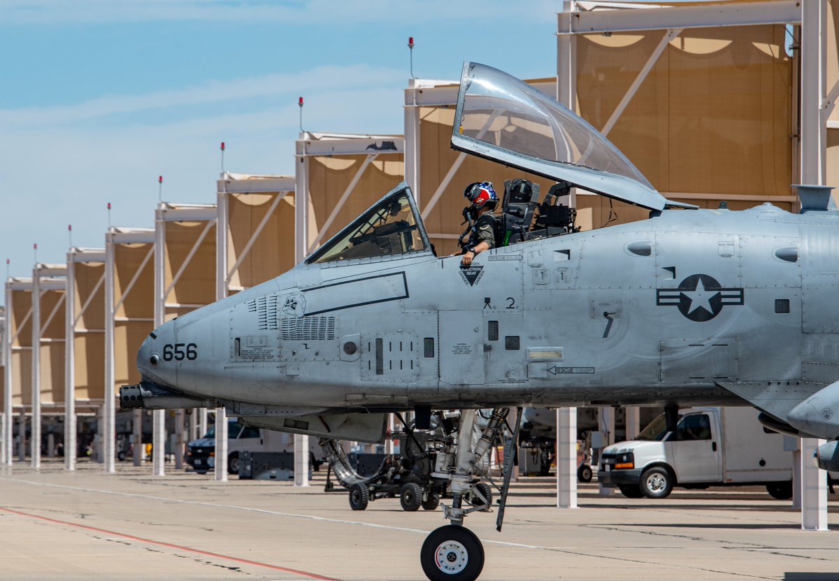 U.S. Air Force tweet media