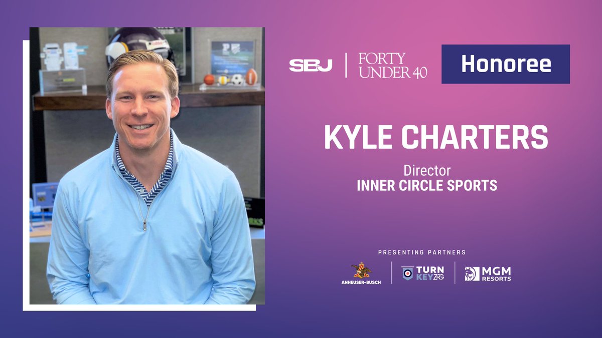 Inner Circle Sports tweet media