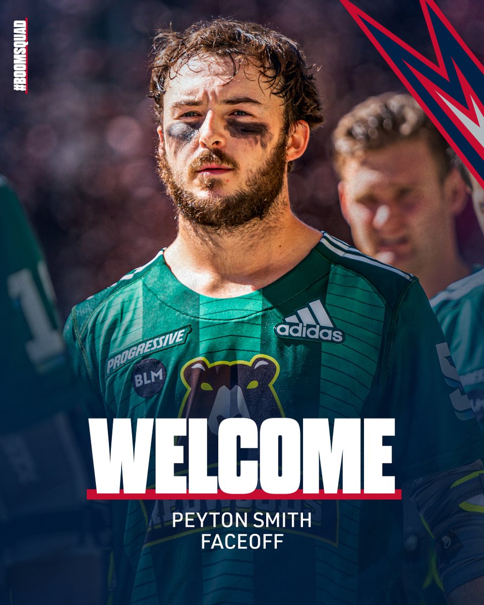 Boston Cannons tweet media