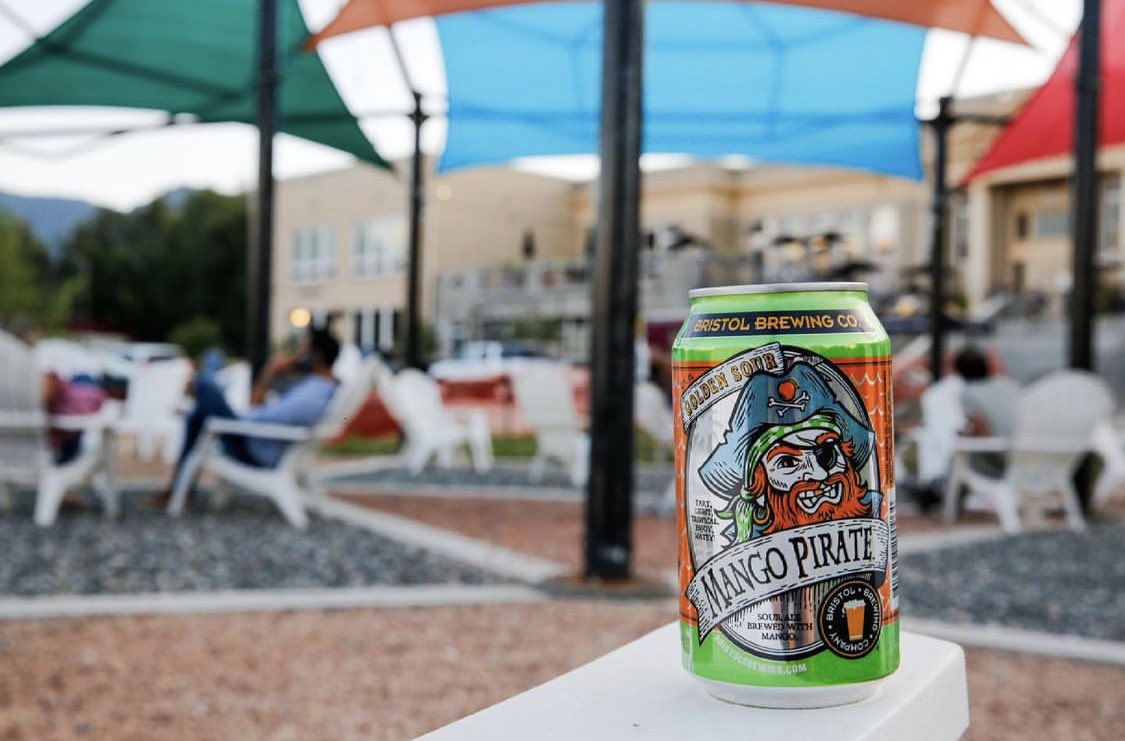 TOMORROW hang out with @summerjustice &amp; @shawnrock1039 at <a href="/BristolBrewing/">Bristol Brewing Company</a> for X1039's Summer School. Chill out, play giant board games, grab their delicious Mango Pirate and some food! Win tickets to see Fitz &amp; The Tantrums in Denver 8/12 before we leave. Hanging from 5p-7p!