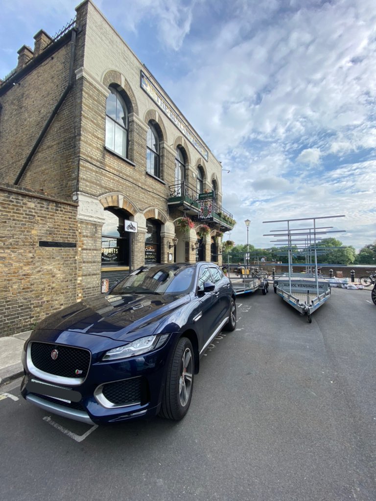 Mike White tweet media