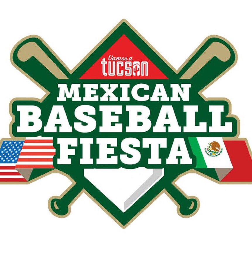 The @VamosaTucson Mexican Baseball Fiesta presented by @VantageWestCU is excited to announce that we will return to Tucson for our 10th year in late September at Kino Stadium. We promise a lot more music, great baseball, and a lot of fun!