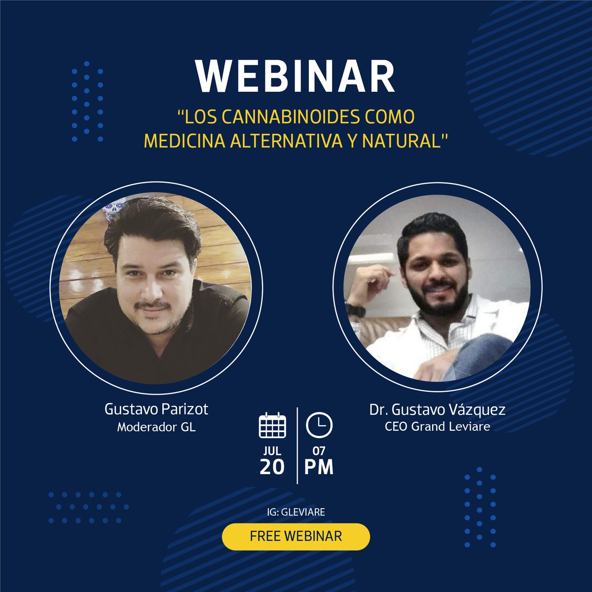 GLeviare's tweet photo. Click aqui para registrase al evento 👉https://t.co/qdaFa3qpBx
#Cannabis #cannabisculture #Cannabismedicinal #cannabisnews https://t.co/qMEP8zJk2b