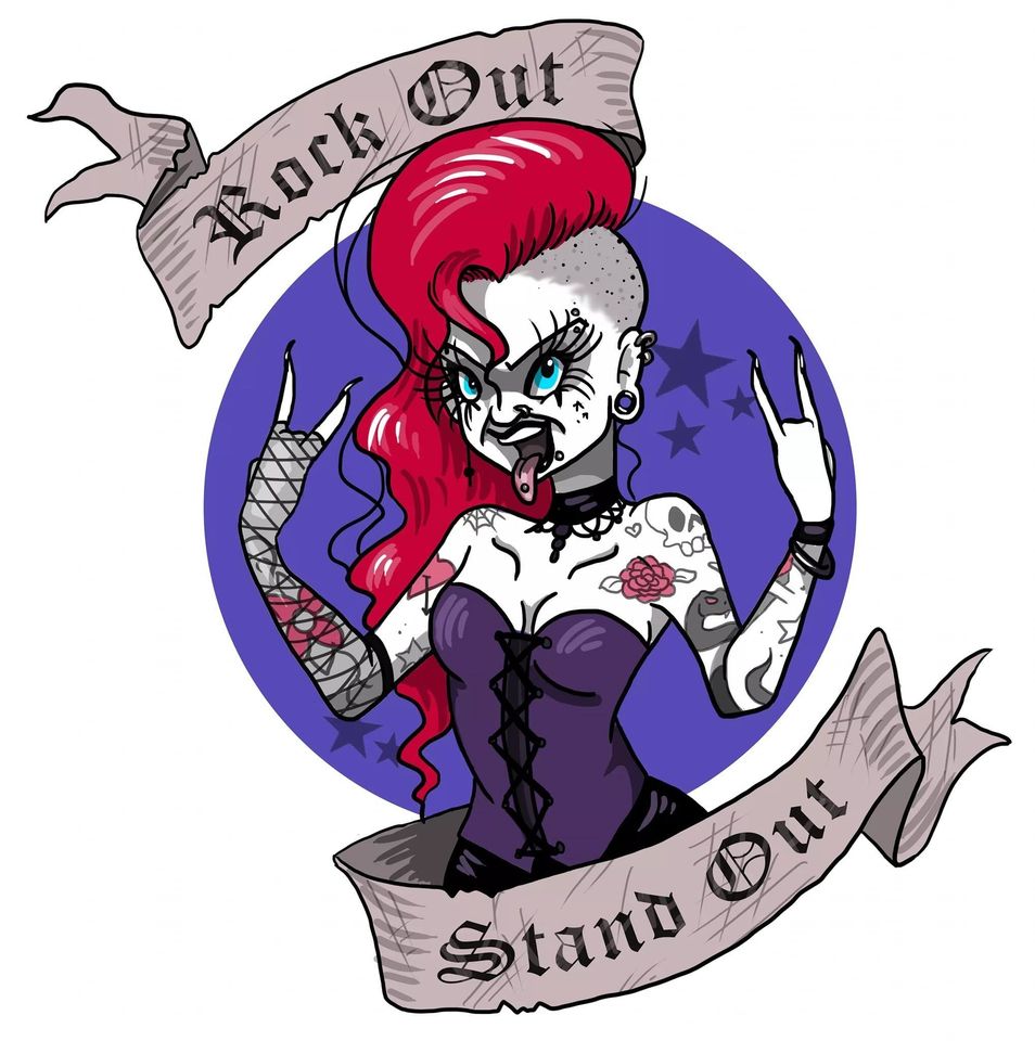 Rhino Radio (@rhinoradio) on Twitter photo Relax with Lotty Whittingham from <a href="/RockOutStandOut/">Rock Out Stand Out</a> as she does her last show for Rhino Radio tonight at 6pm.
This features music from <a href="/bloodbound_band/">bloodbound</a> <a href="/thejokersrock/">The Jokers</a> <a href="/Epica/">Epica</a> <a href="/LEAHthemusic/">Leah McHenry/LEAH</a> <a href="/AnnekeAnnique/">Anneke v Giersbergen</a> and many more. Relax with Lotty Whittingham from <a href="/RockOutStandOut/">Rock Out Stand Out</a> as she does her last show for Rhino Radio tonight at 6pm.
This features music from <a href="/bloodbound_band/">bloodbound</a> <a href="/thejokersrock/">The Jokers</a> <a href="/Epica/">Epica</a> <a href="/LEAHthemusic/">Leah McHenry/LEAH</a> <a href="/AnnekeAnnique/">Anneke v Giersbergen</a> and many more.
