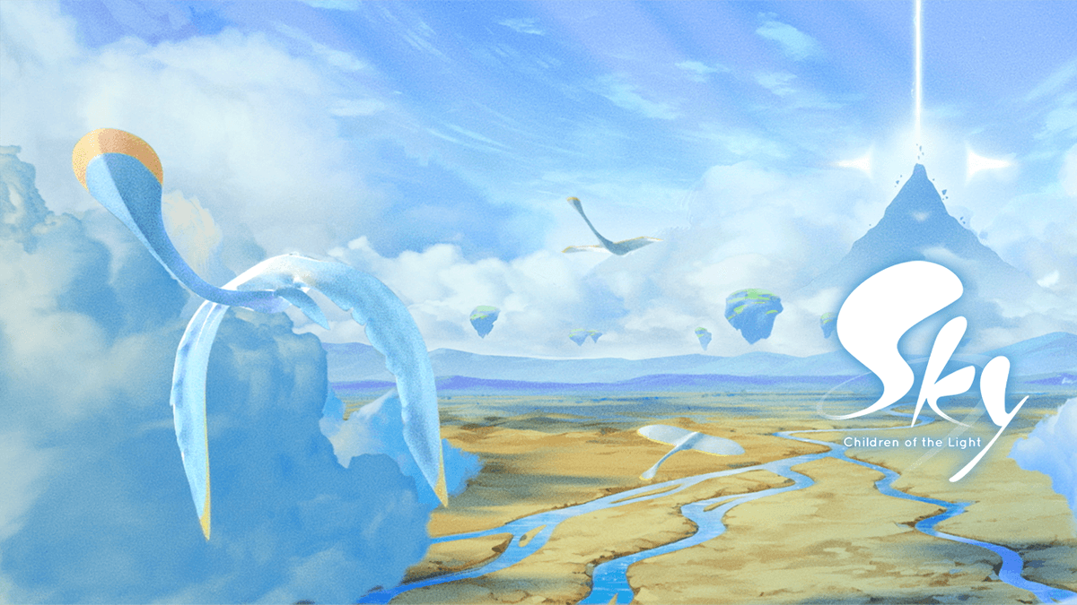 thatskygame's tweet photo. Want more #thatskygame? ✨ 

To celebrate launch week, @NintendoAmerica just debuted our Sky Nintendo Switch Promo Video with an EXCLUSIVE PREMIERE on YouTube. 

Check it out! ➡️  https://t.co/WJXg1ZpIoG https://t.co/EF5ZB2Pzf9