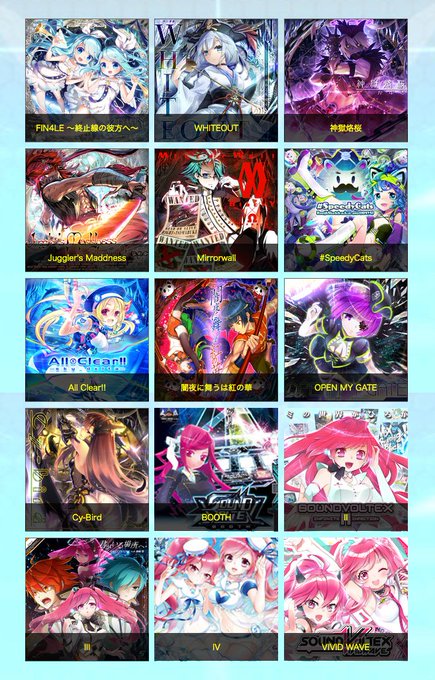Dさん がハッシュタグ Sdvx をつけたツイート一覧 1 Whotwi グラフィカルtwitter分析 Dさん がハッシュタグ Sdvx をつけたツイート一覧 1 Whotwi グラフィカルtwitter分析