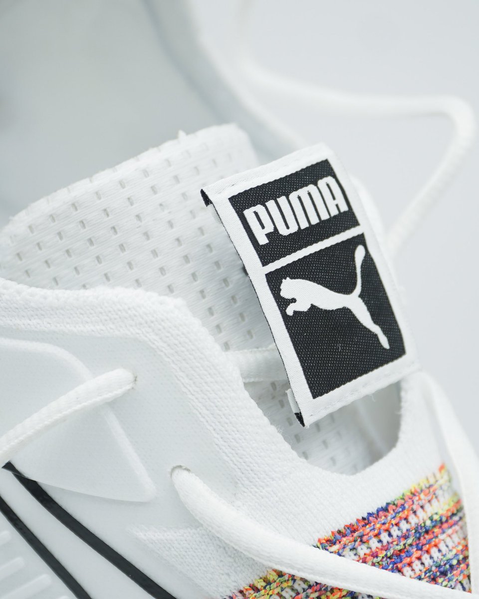 puma basketball tweet