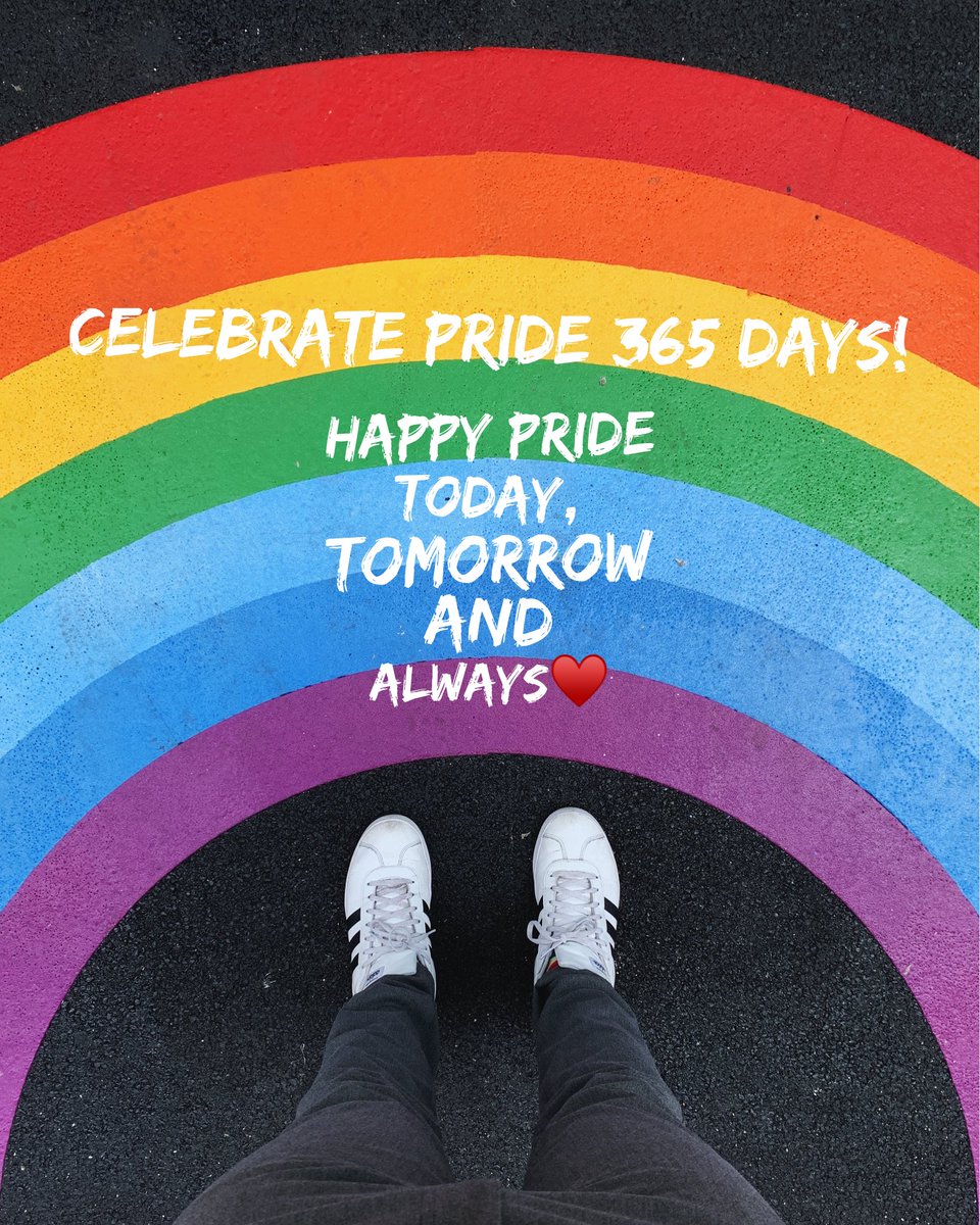BTGofAurora's tweet photo. Happy Pride! Even though we are at the end of Pride month, please remember to celebrate, support and be an ally everyday of our lives 24/7, 365.♥️

#Pride2021 #PrideforPride365 #Pride365
#d131 #EAHS #operationsnowball #BTGofAurora https://t.co/2wxaiWJMvp
