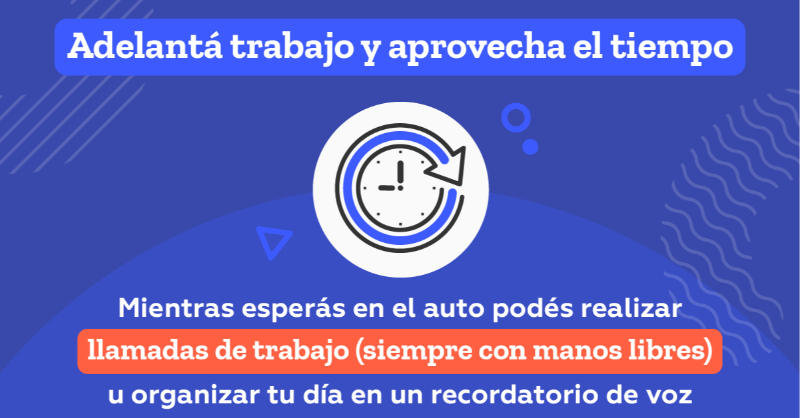 123Seguro's tweet photo. ¿Mucho tráfico hoy? 😬 lo sabemos, si hay algo que nos pone de mal humor es quedar varad@s en el un mar de coches 😡 Por eso preparamos estos #123Tips para no estresarte y aprovechar el tiempo perdido durante un embotellamiento 😉 👇
#Trafico #Coches #SinEstres #Embotellamiento
