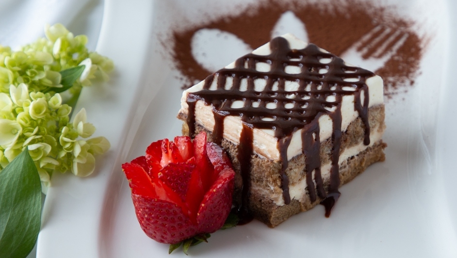 Tiramisu? Don’t mind if we do!

Can you think of a better rainy day pick-me-up?