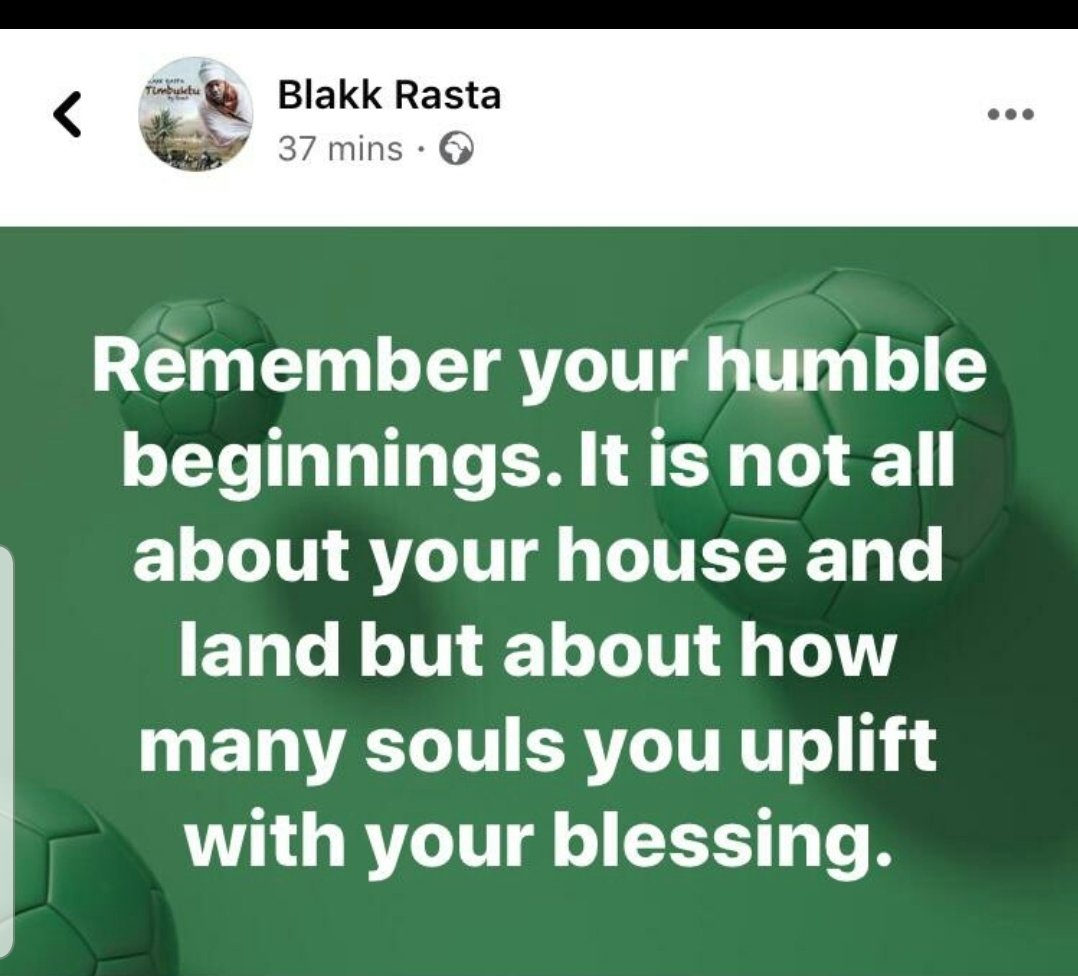 Afi_Seyram's tweet photo. Common sense isn't common...bless up https://t.co/99qZ9DpB3V