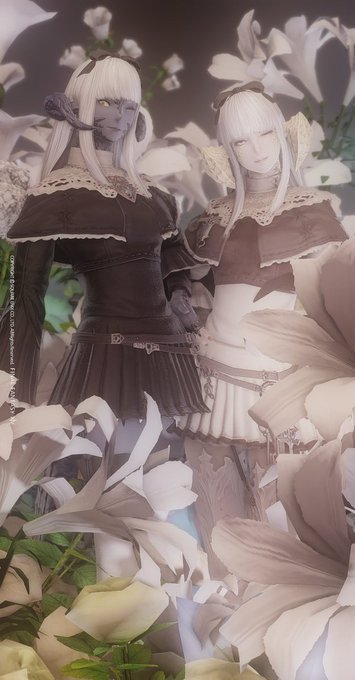 硝子の花園のtwitterイラスト検索結果 古い順