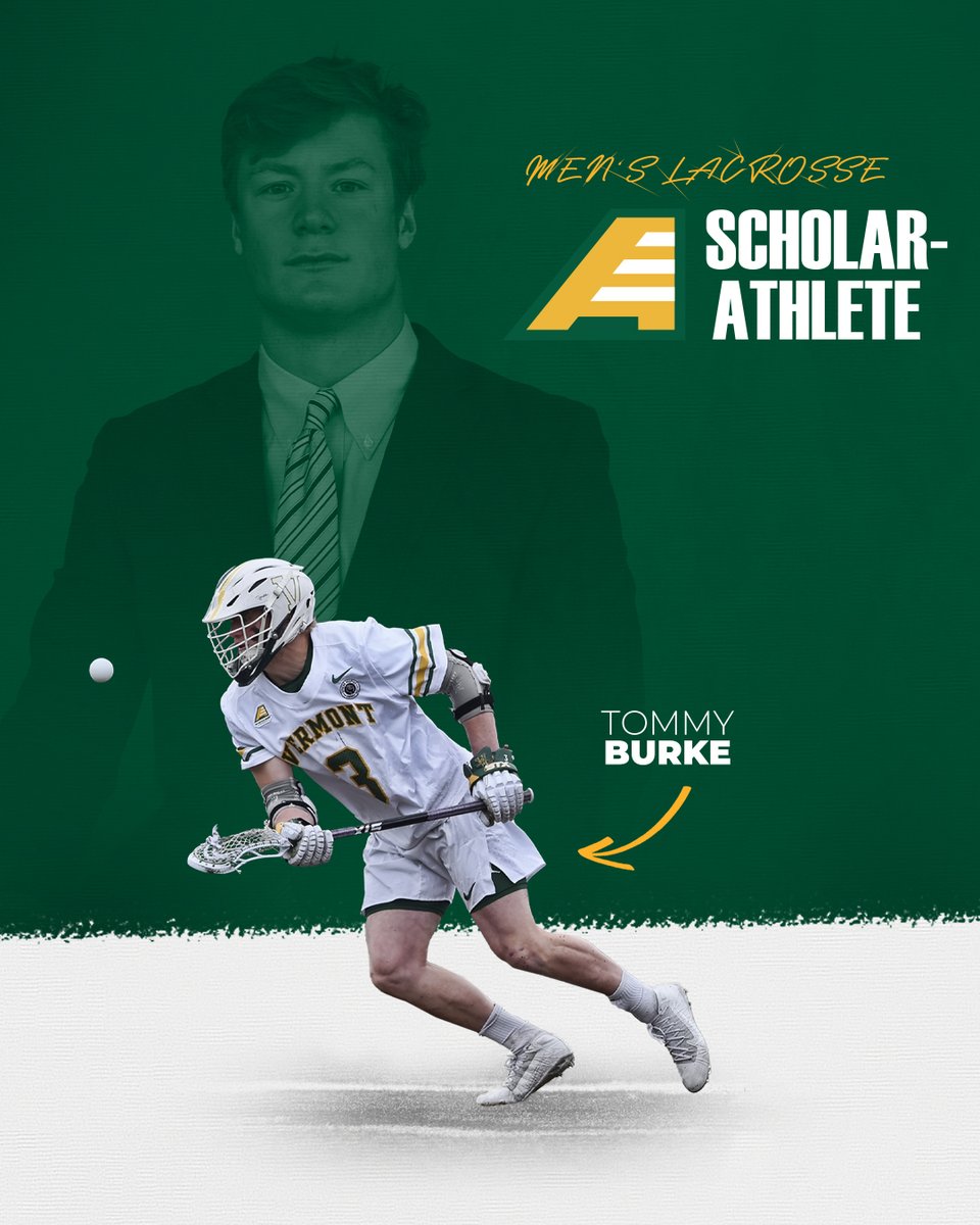 UVM Athletics tweet media