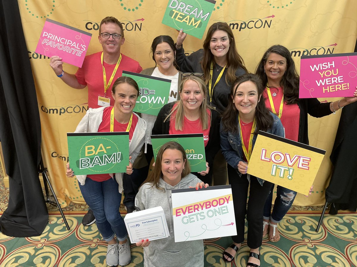 North Grove Vikings (@northgrovevikin) on Twitter photo Teachers don’t just teach...teachers learn! #Smekenized at #compcon 2021 <a href="/SmekensEd/">Smekens Education</a> <a href="/FL_Resort/">French Lick Resort</a> #lifelonglearning #dedication #reading #comprehension #teaching #profdev Teachers don’t just teach...teachers learn! #Smekenized at #compcon 2021 <a href="/SmekensEd/">Smekens Education</a> <a href="/FL_Resort/">French Lick Resort</a> #lifelonglearning #dedication #reading #comprehension #teaching #profdev