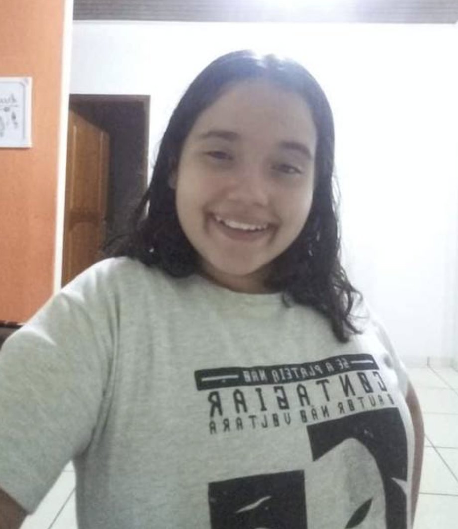 Cleavon MD 💉 💉 💉 on X: 🇧🇷13 y.o. Ana Clara Macedo Santos from  Campinas #Brazil contracted COVID after returning to face-to-face eighth  grade classes. She had a stomachache, which rapidly progressed