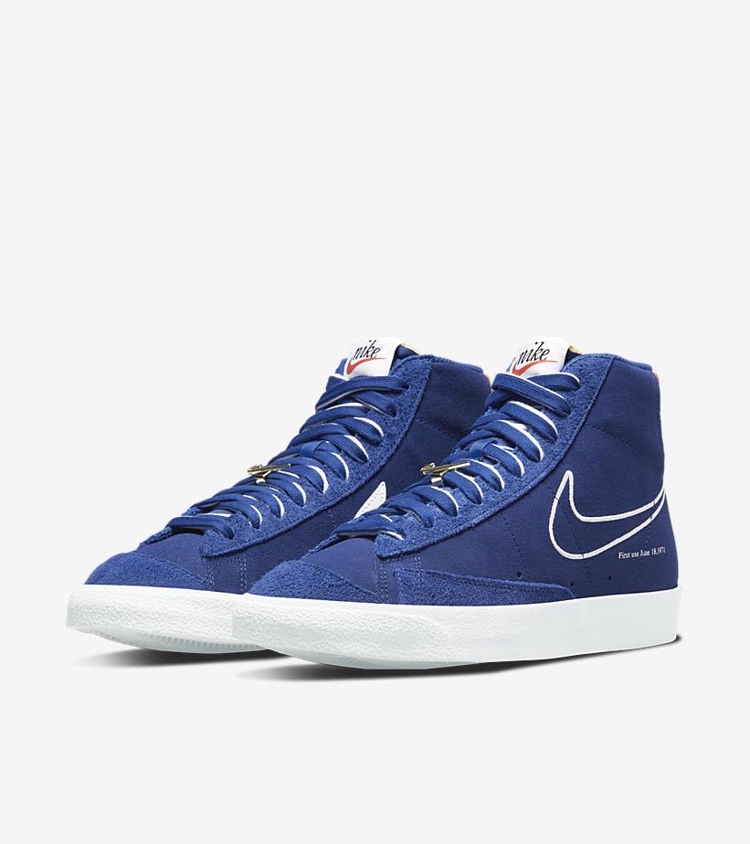 nike blazer mid 77 se s50