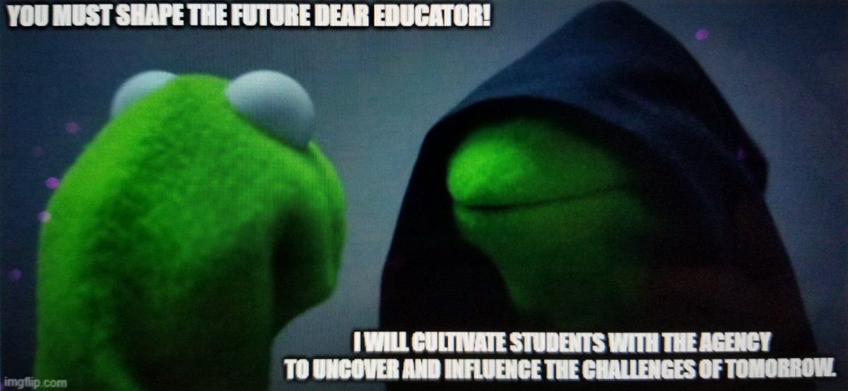 msgloves2teach's tweet image. Wednesday Squad Challenge: &quot;Group Meme Inspired by ISTELive Mainstage Speaker&quot; 💜 @iste #ISTELive #ISTELiveContest #UnicornsUnit🦄 #ISTE @msgloves2teach @ITI_LAUSD @Stella_Pollard @TeacherCoats @jduddy2009 @MissUCLA @MrHillEdu @MissG_LAUSD