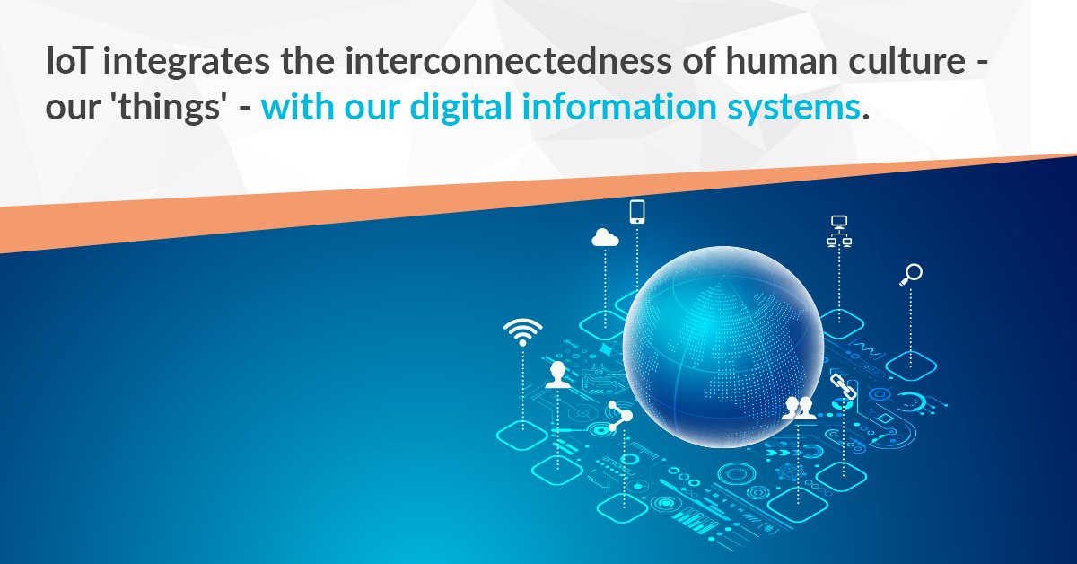 coreitx's tweet image. The Internet of Things is a fancy way of saying that everything is connected. It’s time to view IoT with a security-first mindset. 

#coreit #cybersecurity #dataprotection #backup #compliance #Infrastructure #cloud #informationsecurity #databreach