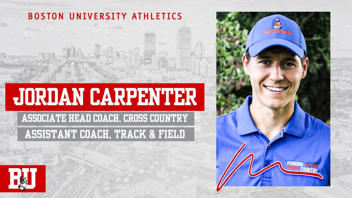 BU Track & Field / Cross Country tweet media