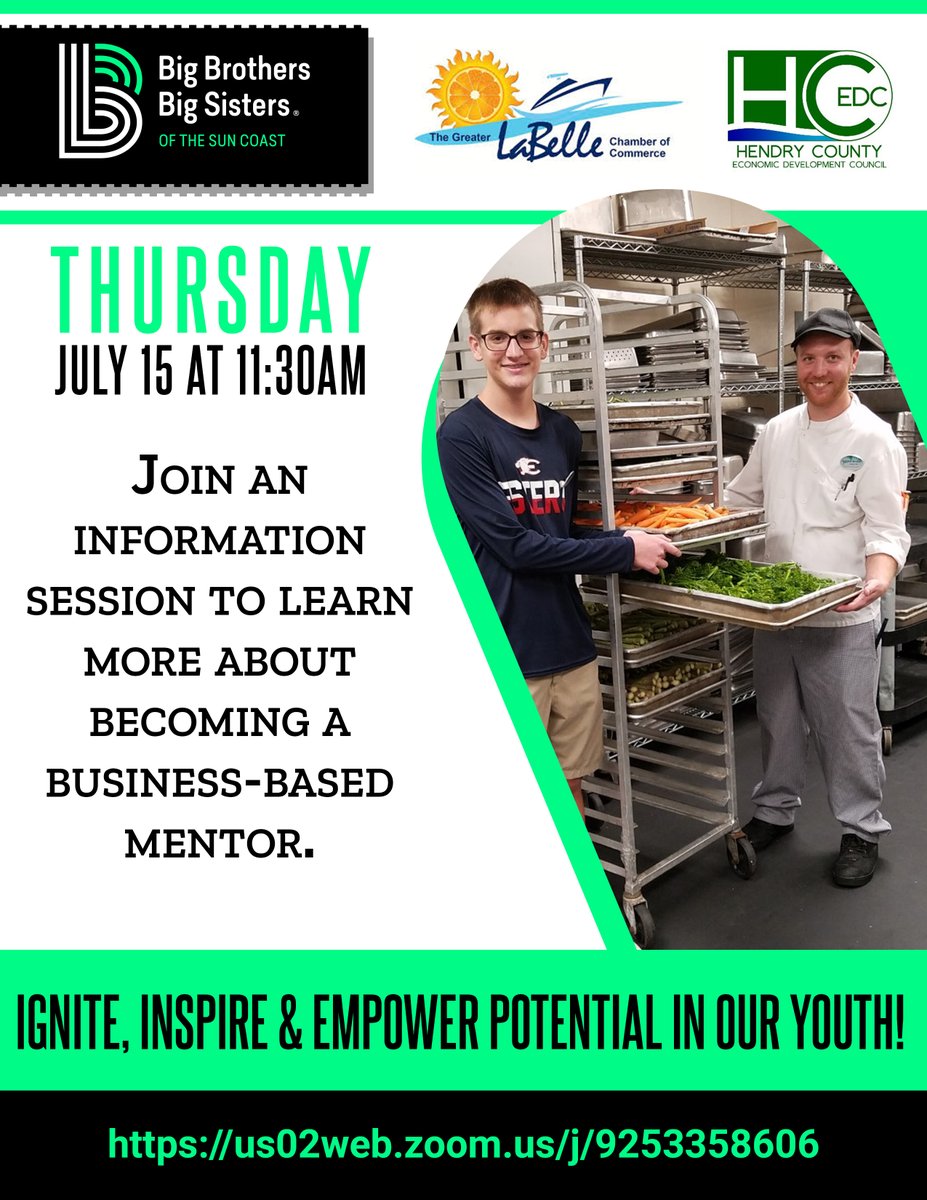 We need YOUR help to build a stronger Hendry!!