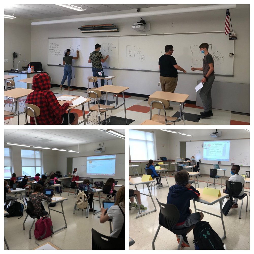 Northampton Area SD tweet media