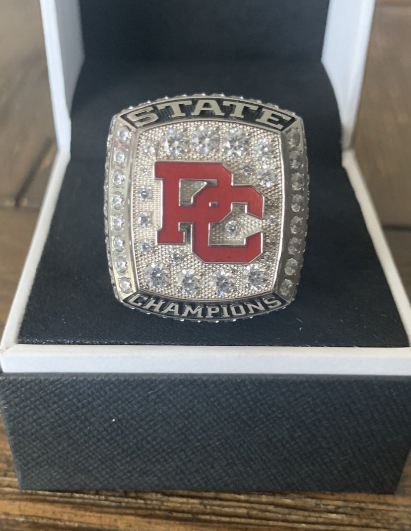 PCBJaguars's tweet photo. 💍 Season https://t.co/axfCCmIAMu