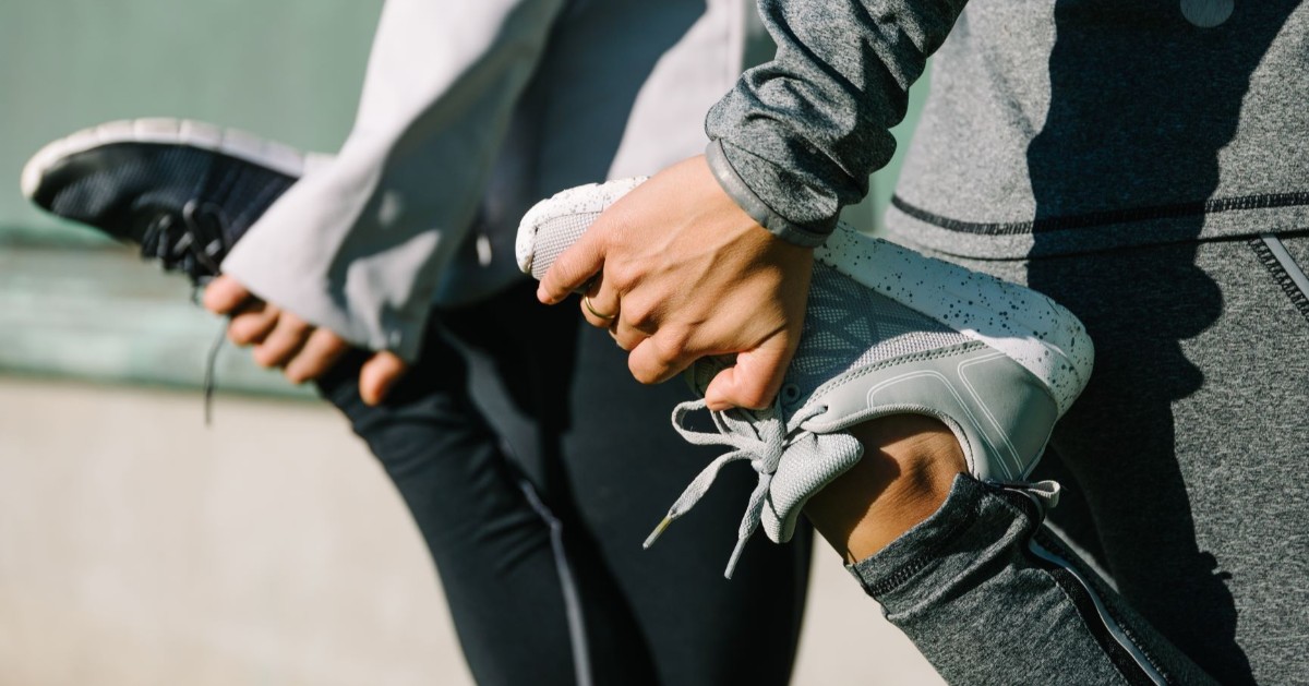 lifepluscorp's tweet photo. Are you on a new fitness journey? It’s important to know how to exercise properly so that you can avoid injuries and keep moving closer to your fitness goals. Discover our top tips here!
https://t.co/T5bafC5STd #Lifeplusinmotion #stayingactive #exercise #fitness https://t.co/ZraonWcM8R