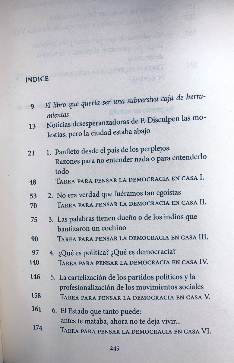 RafaRiveraRamos's tweet photo. Extraordinario libro. De gran utilidad para repensar la política contemporánea, en momentos en donde la confusión reina el quehacer diario de aquellos que se hacen llamar “políticos” y si, también respecto de aquellos que se hacen llamar “ciudadanos”. https://t.co/4ygFEBNOCp