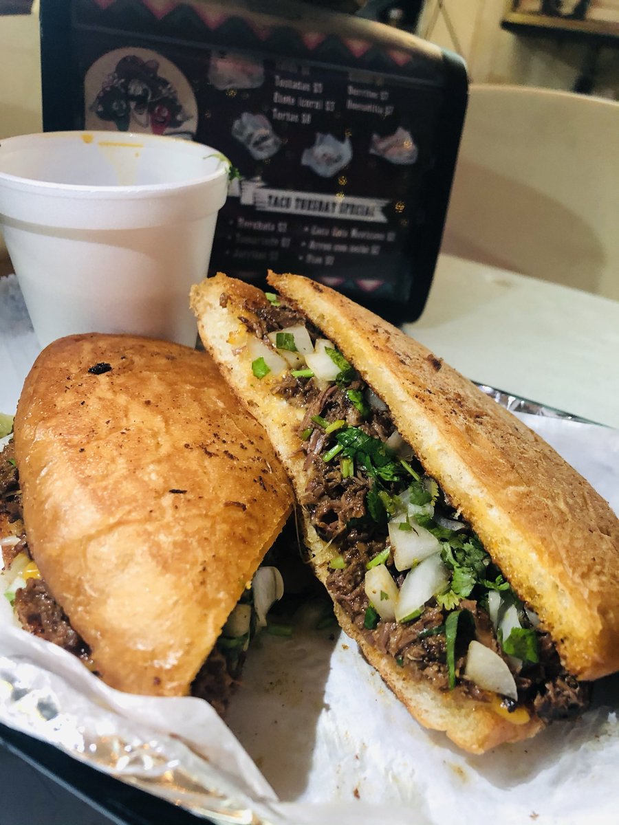 Los Jalapeños Taqueria (jalapenos_los) Twitter