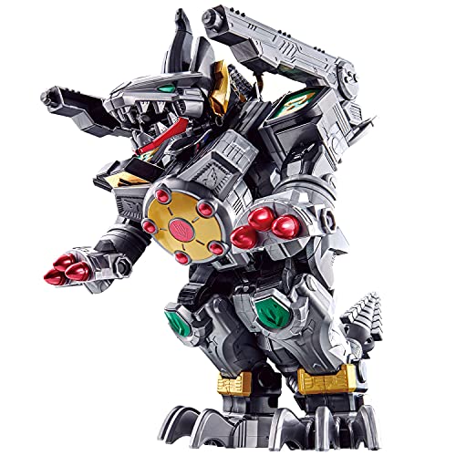 Battchi 超全界合体獣 Dx ゼンカイジュウオー キターーー ゚ ゚ ーーー ここ数日のネタバレ祭りでちょっと知ってしまっていましたが 遂に出た ドラゴンシーザーとvレックスですねぇ 間違いなく強化合体も出来そうですよね ゚ ゚ 機界戦隊 Battchi 超全界合体獣 Dx ゼンカイジュウオー キターーー ゚ ゚ ーーー ここ数日のネタバレ祭りでちょっと知ってしまっていましたが 遂に出た ドラゴンシーザーとvレックスですねぇ 間違いなく強化合体も出来そうですよね ゚ ゚ 機界戦隊