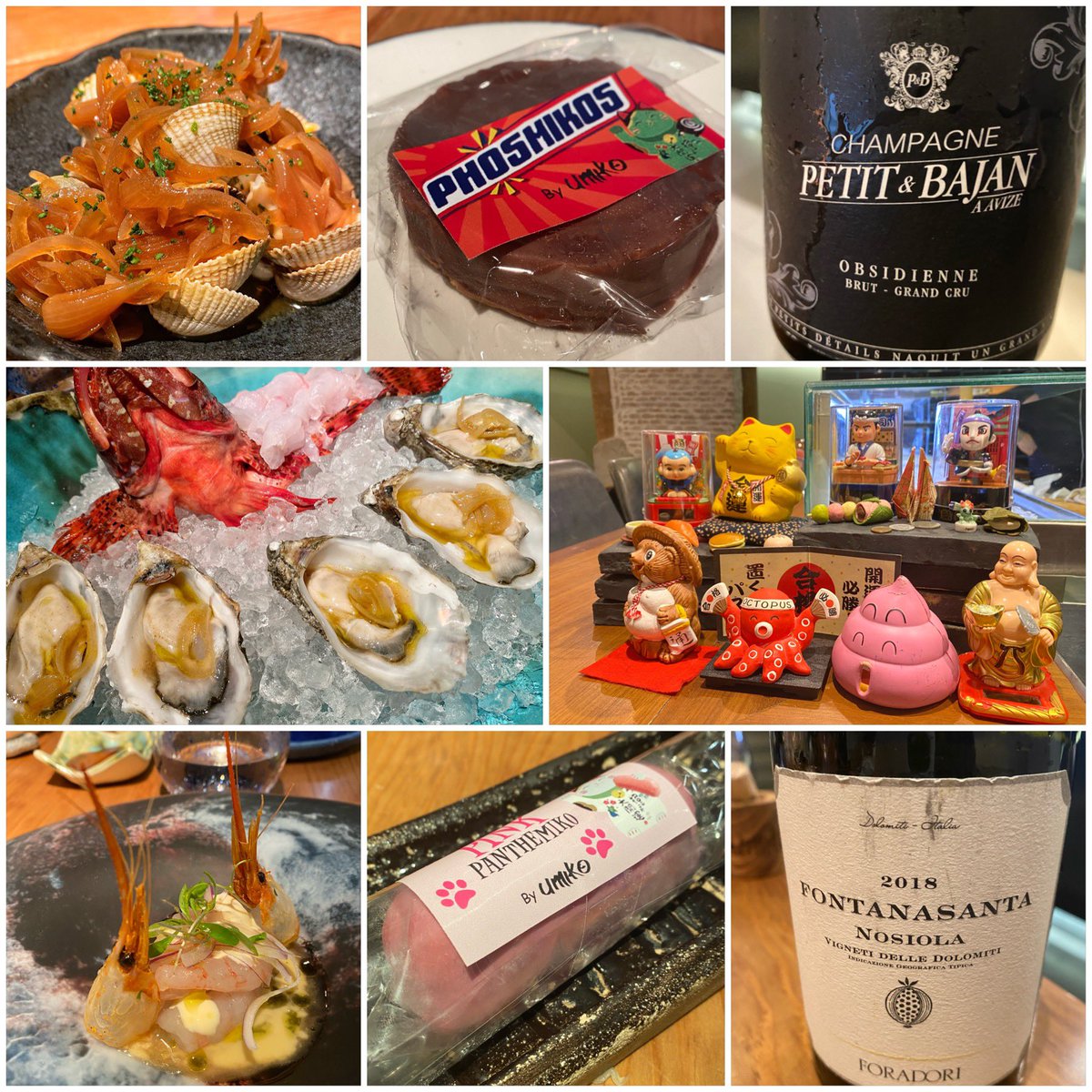 La Gozadera aka <a href="/UmikoRest/">Umiko</a>. Emperadores de Japón y Reyes de España