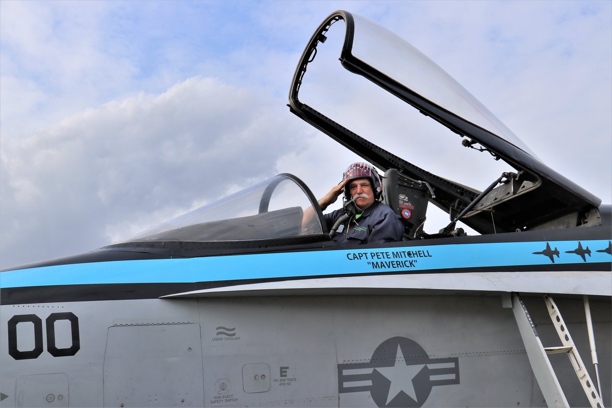 pilotlaunchpad's tweet image. Testing the Dream Big edu-tainment trailer on this weeks airplanegeeks.com