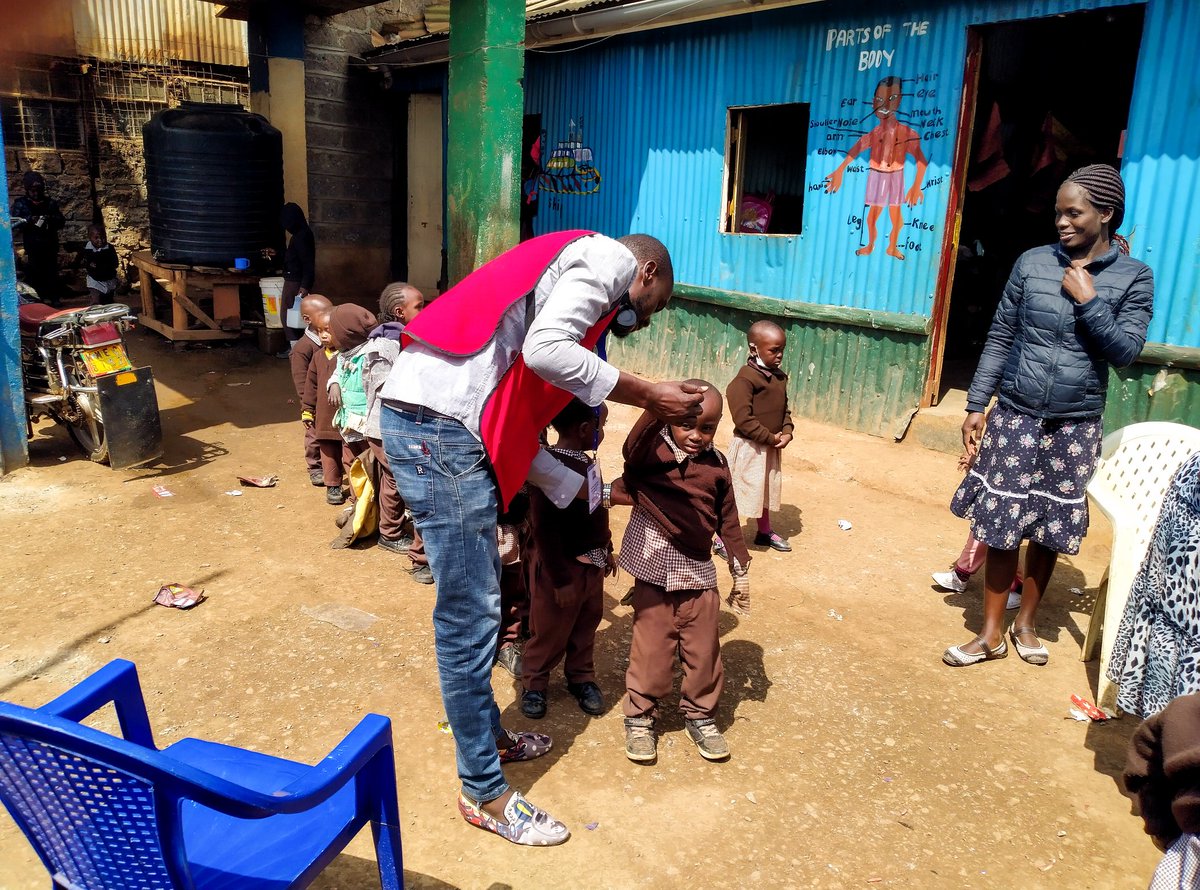 HaronFeasco's tweet photo. Measles is a viral infection that's serious for small children, it spreads through the air by respiratory droplets produced from coughing or sneezing. but is easily preventable by a vaccine.(9mnth to 59mnths) #Measles_vaccination
#Vaccination_Saves_Lives
#Haron_Feasco https://t.co/wD1M51P4o9