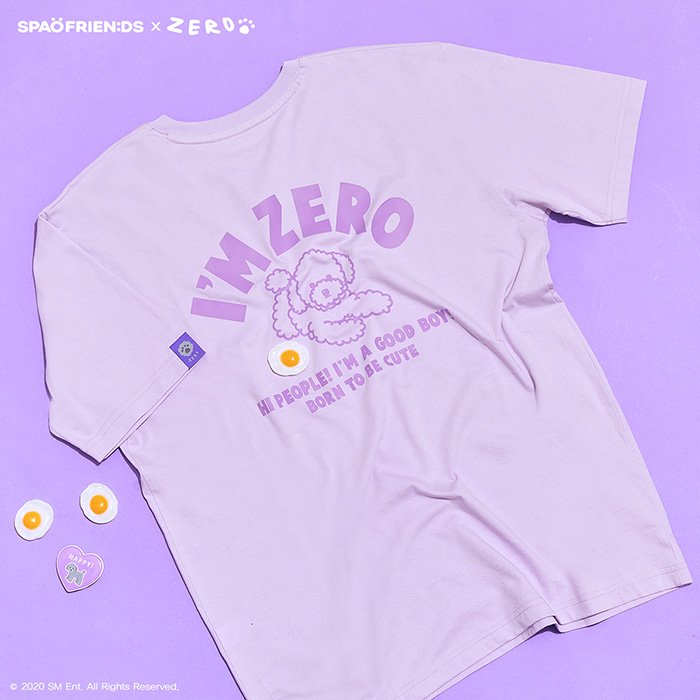 ACB_PreKorea's tweet photo. Preorder spao saleðĨ
SPAO X ZERO Shoe Dog Zero T-Shirt
āļāļāļĨāđāļāđāļĢāđāļāļāļāđāļāļĒāļāļ
āļĄāļĩāļŠāļĩ
Light purple -S,L
āļĨāļāđāļŦāļĨāļ·āļ 450āļŋ
(āļĄāļąāļāļāļģ200)
āļāļāļāļīāļĢāļēāļāļē800+
āļŠāđāļ40/60
āļāļīāļāļĢāļąāļāđāļāļĢāļĨāļāļĢāļēāļāļē 1/07 āļāđāļāļ19:00 āļŦāļĢāļ·āļāļāļāļāļŦāļĄāļāļāđāļāļ
#SpaoxZero https://t.co/FNSi6KP07k