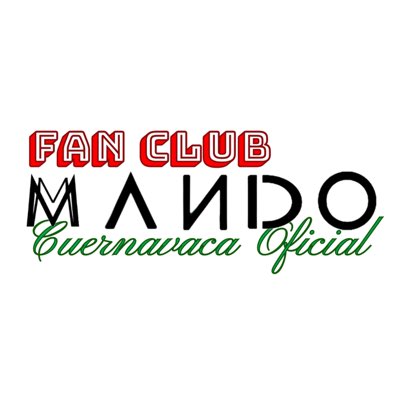 MandoCuerna's tweet image. #NuevaFotoDePerfil