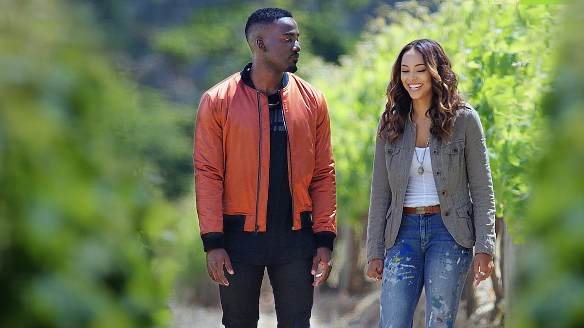 cfccreates's tweet photo. 📽️ Love Jacked: Directed and produced by Alfons Adetui (@innercityfilms), and written and executive produced by Robert Adetuyi
#NetflixWeek https://t.co/NWrLZFGviR
