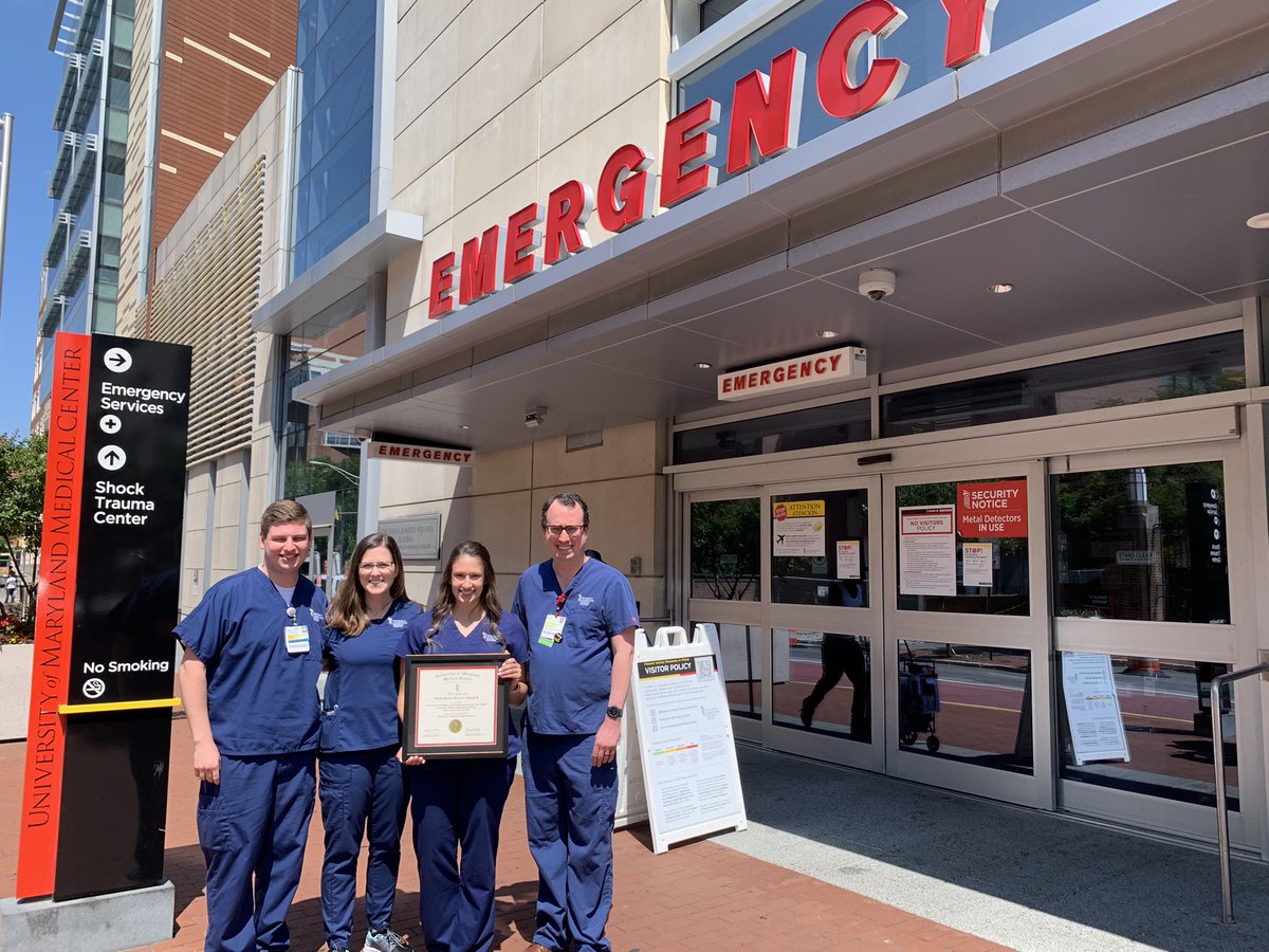 RxMartinelli's tweet photo. Congratulations @EmilyJSpencer on finishing your PGY2 EM training! 🥳@nationwidekids is lucky to be gaining an amazing pharmacist in August, but @UMEmergencyMed will miss you very much! https://t.co/SjdiENpAJQ