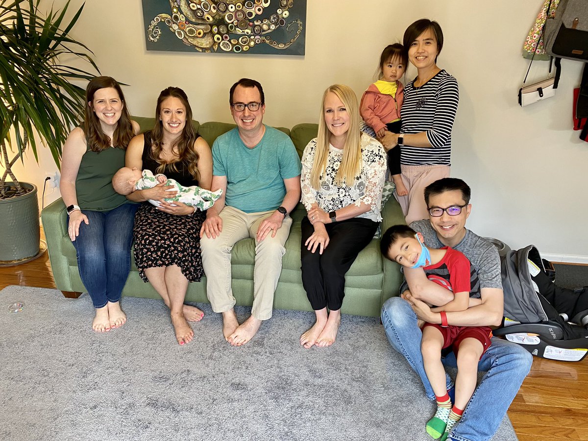 Ashley Martinelli (@rxmartinelli) on Twitter photo Congratulations <a href="/EmilyJSpencer/">Emily Spencer, PharmD, BCEMP</a> on finishing your PGY2 EM training! 🥳<a href="/nationwidekids/">Nationwide Children's Hospital</a> is lucky to be gaining an amazing pharmacist in August, but <a href="/UMEmergencyMed/">U of Maryland Emergency Med</a> will miss you very much! Congratulations <a href="/EmilyJSpencer/">Emily Spencer, PharmD, BCEMP</a> on finishing your PGY2 EM training! 🥳<a href="/nationwidekids/">Nationwide Children's Hospital</a> is lucky to be gaining an amazing pharmacist in August, but <a href="/UMEmergencyMed/">U of Maryland Emergency Med</a> will miss you very much!