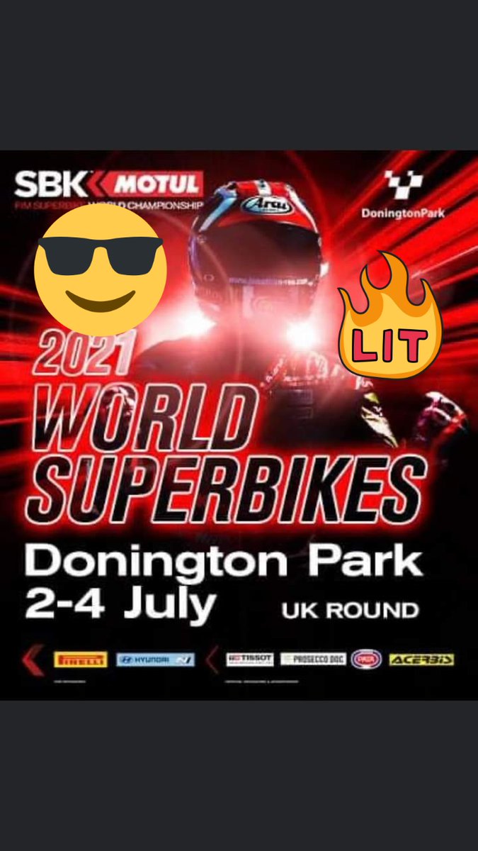 Thanks <a href="/SymCirrusMoto3/">SymCirrus Motorsport</a> <a href="/bespokeMillHill/">Mill Hill Interiors limited</a> <a href="/JHPRacing/">JHP Racing</a> <a href="/mupouk2016/">Mupo Suspension UK</a> for fixing my ready for this weekend rnd1 <a href="/DucatiCup/">Ducati Performance TriOptions Cup</a> support class <a href="/WorldSBK/">WorldSBK</a> 
Thanks <a href="/GBRacingEU/">GBRacing World Class Motorcycle Protection</a> <a href="/ebcbrakesuk/">EBC Brakes</a> <a href="/NEXXhelmets/">NEXX Helmets</a> @factoryagencies <a href="/MacnaRidingGear/">Macna Riding Gear</a> <a href="/Mupo_Suspension/">Mupo Race Suspension</a>