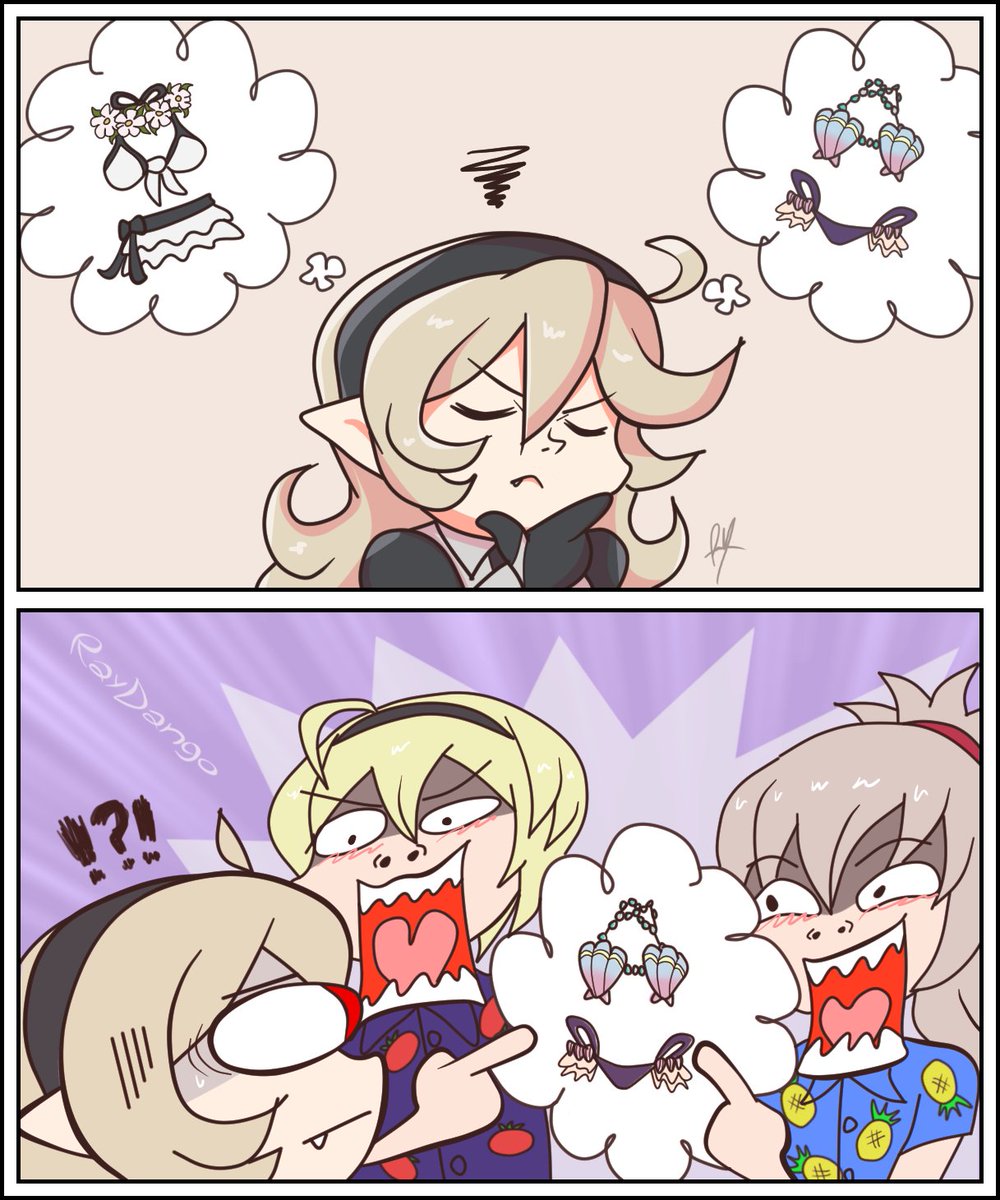 Twoucan Takumi の注目ツイート イラスト マンガ コスプレ モデル
