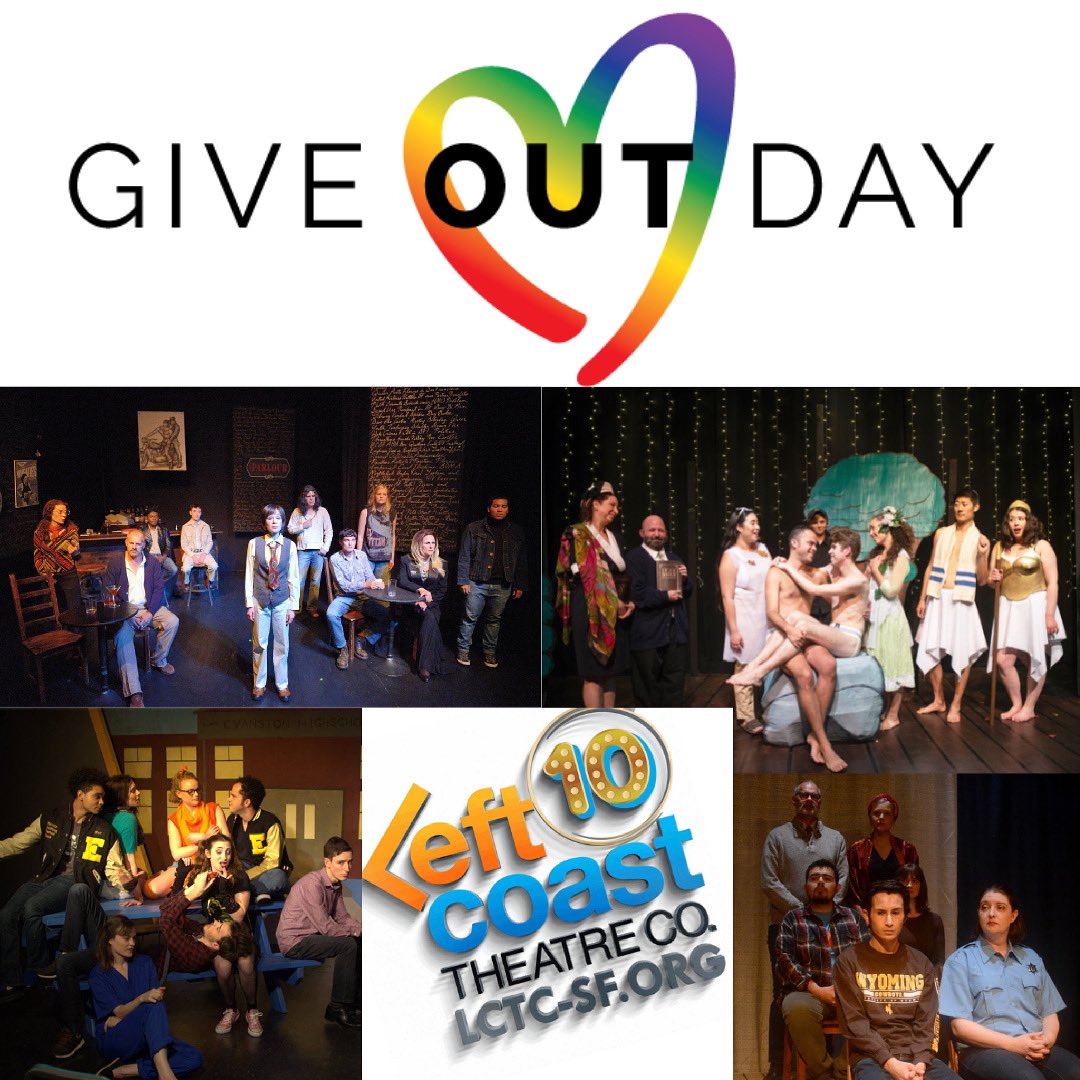 Left Coast Theatre Co. tweet media