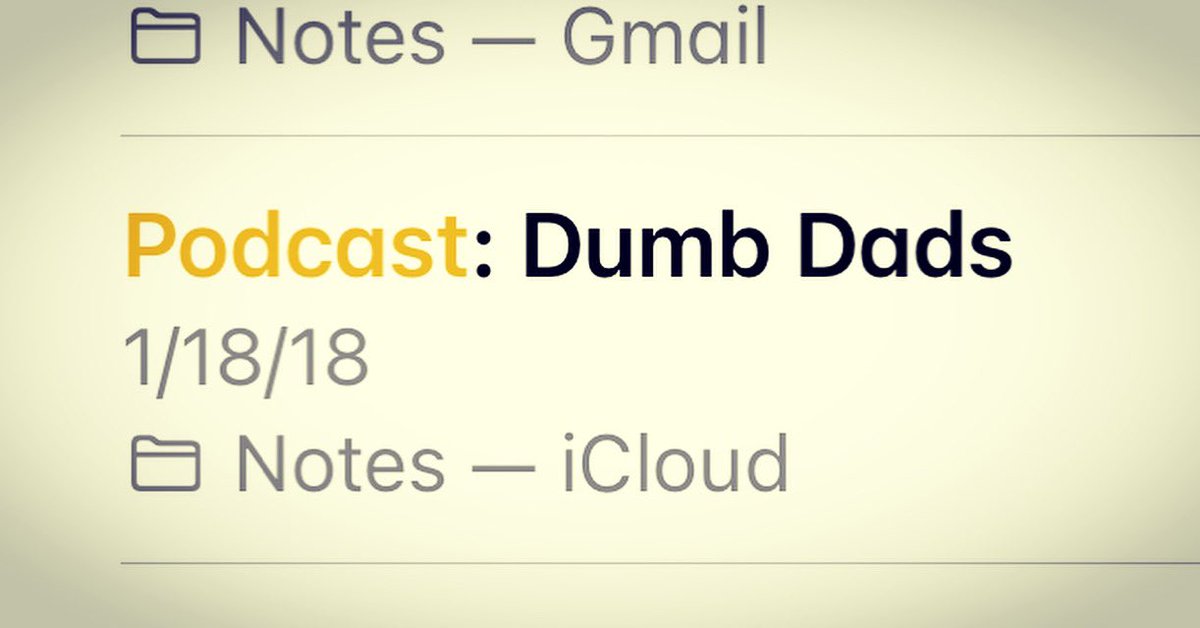 CoreyKennell's tweet photo. DUMB DAD DADCAST: It’s been a long time coming..1/18/18 to now…#dumbdaddadcast #dumbdad #dumbdads #dad #dumb #happy #perspective #live #audio #video #podcast #videocast #donthatelikemypost #family #father #peace #up #up #down #down #left #right #left #right #B #A #and #start https://t.co/1aYMb0j31m