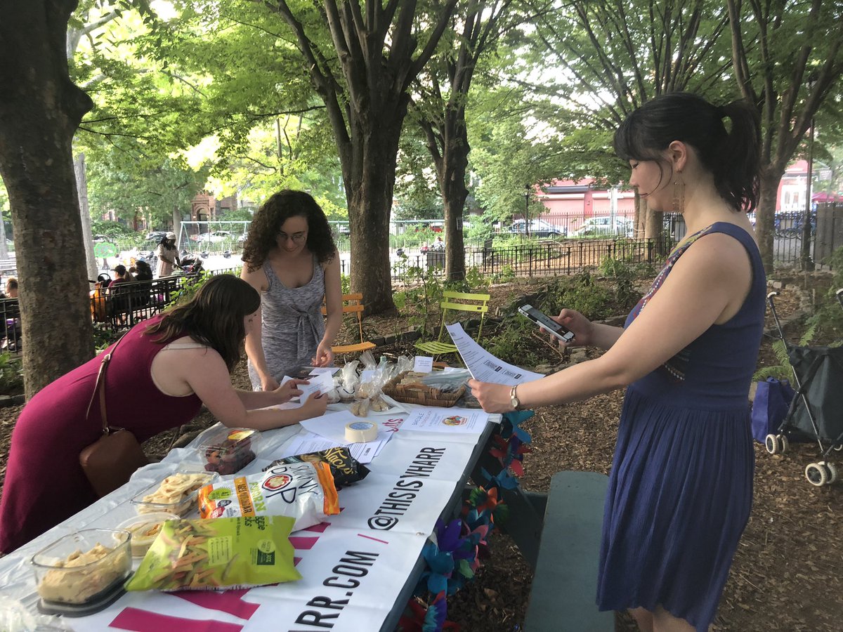 BKForgeAhead's tweet photo. Thanks to all those who joined us last night for our #Pride Picnic In the Park! There are 9 hours left to raise $ for our fave CHC @CallenLorde so please click the link to show your appreciation and gratitude for their care and love for our community!
https://t.co/pAkanWsu25 https://t.co/o7aSmrTynE