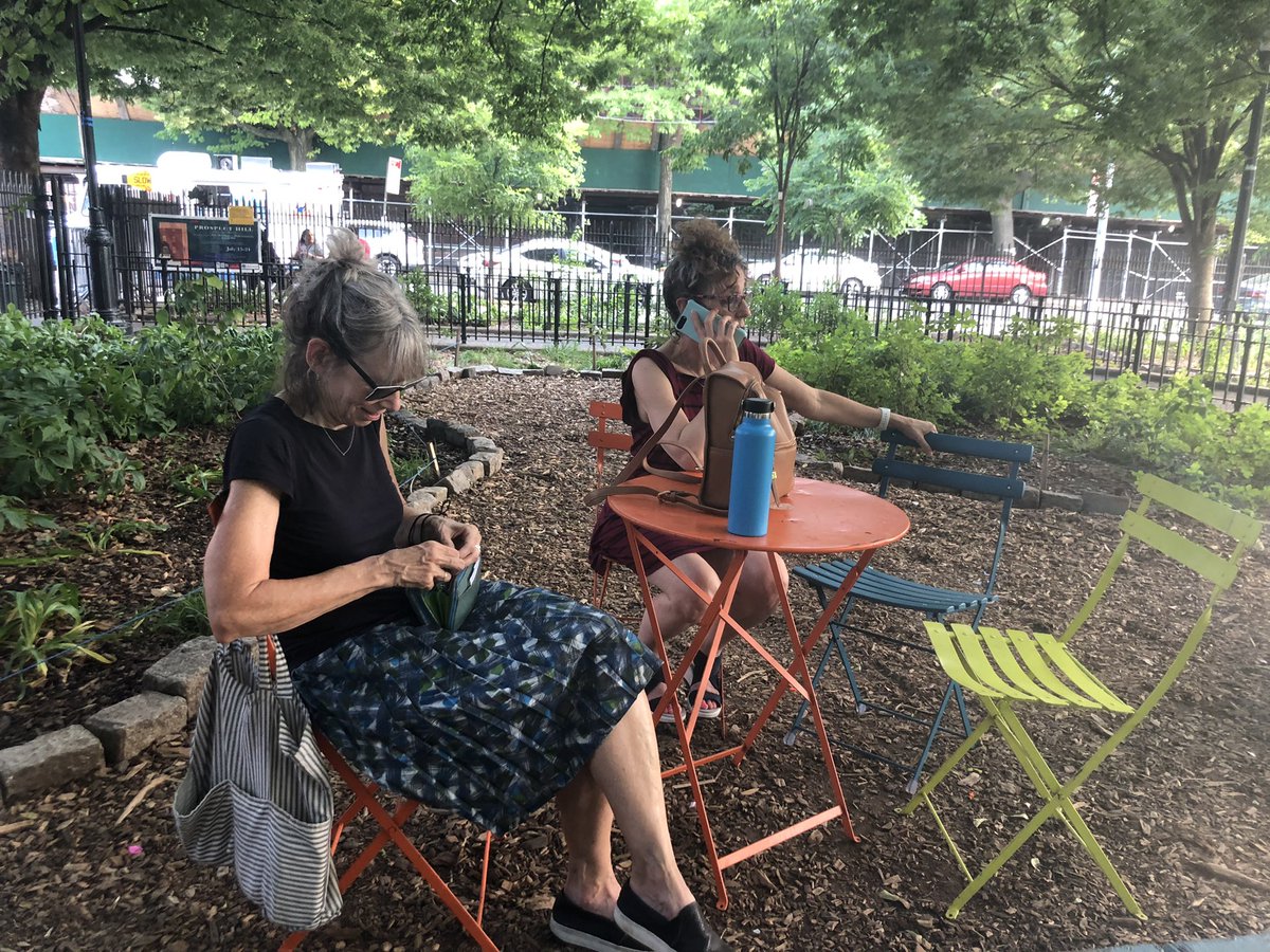 BKForgeAhead's tweet photo. Thanks to all those who joined us last night for our #Pride Picnic In the Park! There are 9 hours left to raise $ for our fave CHC @CallenLorde so please click the link to show your appreciation and gratitude for their care and love for our community!
https://t.co/pAkanWsu25 https://t.co/o7aSmrTynE