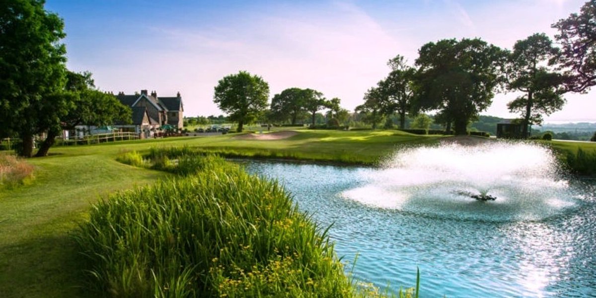 Who fancies joining us for a round of #Golf on September 30th? We will be at the beautiful <a href="/BristolGC/">Bristol Golf Club</a> 
Come along to our #charity Golf day &amp; help raise vital funds for #pituitary patients whilst having a blast on this beautiful course. 
More info here 👇👇
ntpgolf.co.uk/golf-day
