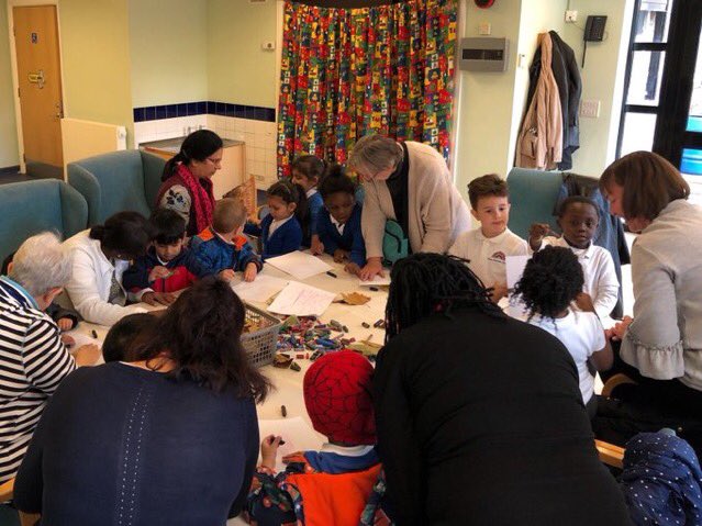 North East London NHS Foundation Trust (NELFT) tweet media