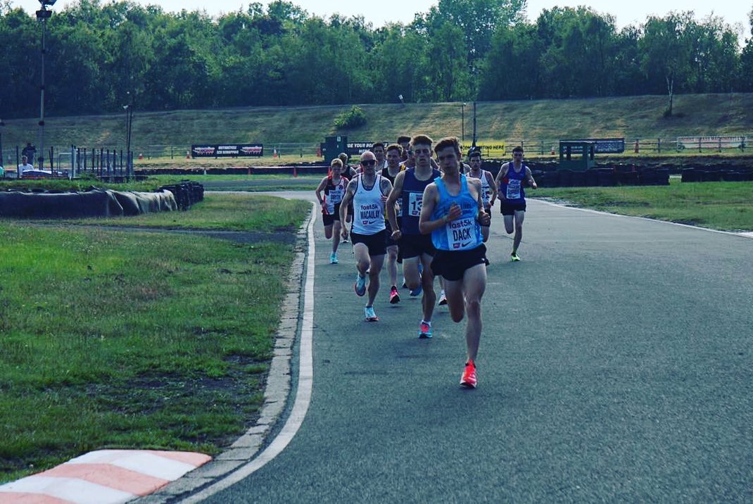 EventsOTN's tweet photo. WHAT A NIGHT!

Fantastic night of racing at the #fast5k 🏃‍♂️🏃‍♀️💨

Thank you to our wonderful partners @VincoSport @AthleticsWeekly @Nike !

And..... of course you fantastic athletes! See you soon https://t.co/aYvGLN5nb7