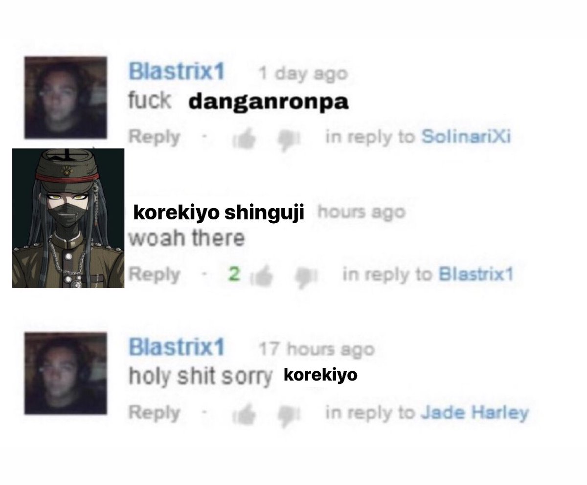 daily korekiyo (@dailykorekiyo) on Twitter photo 