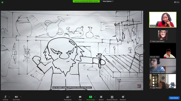 UTSW STARS Program tweet media