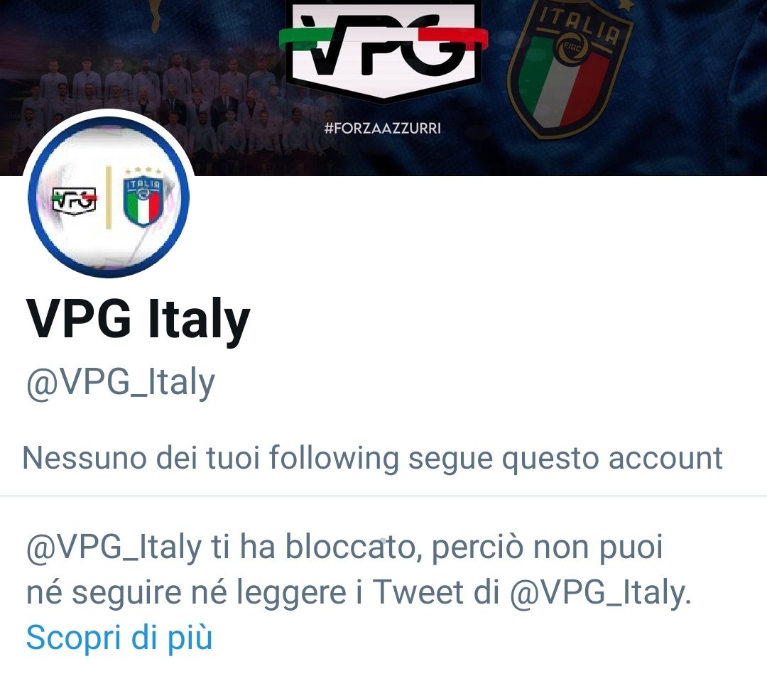 aaa e così... ProClub tweet media